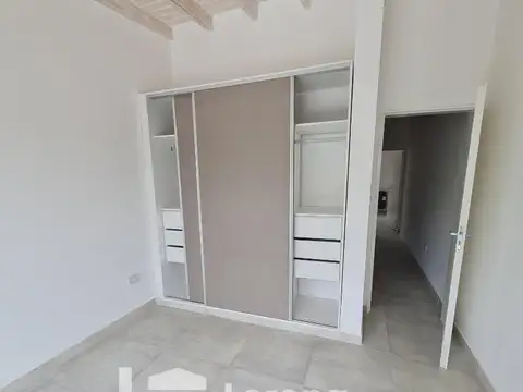Depto Tipo Casa en Venta en Belen de Escobar, USD 110.000