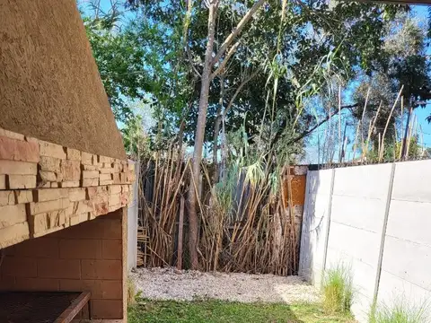 Depto Tipo Casa en Venta 3 años