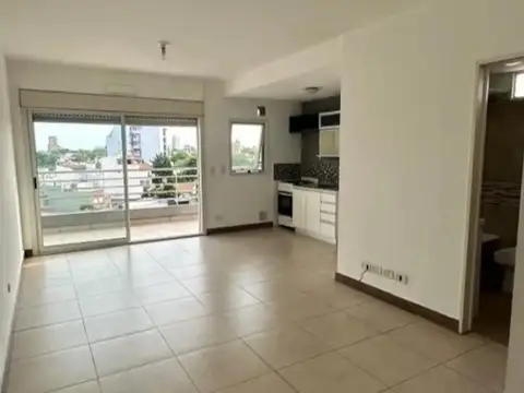 Avenida San Martín 7100