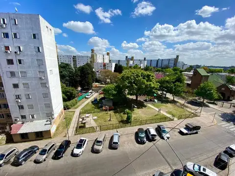 Departamento en Venta de 4 dormitorios