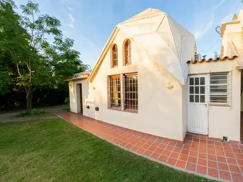 Casa en Venta 40 años