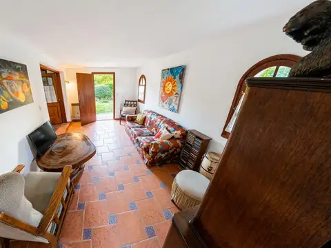 Casa en Venta al Oeste