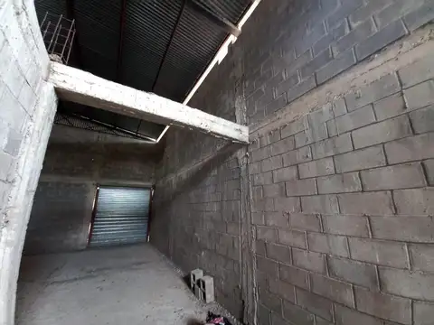 Galpon en Venta en Cañuelas, USD 38.000