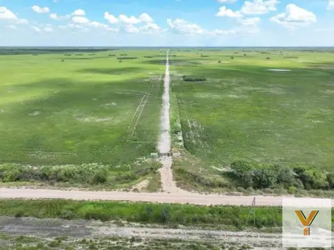 Campo en venta - 9.270.000Mts2 - Villa Minetti
