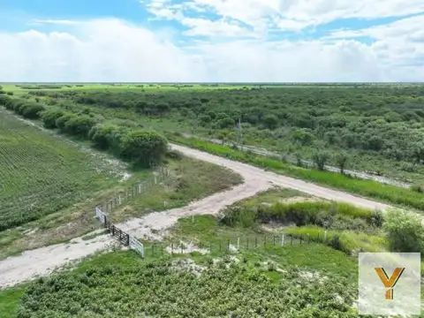 Campo en venta - 9.270.000Mts2 - Villa Minetti