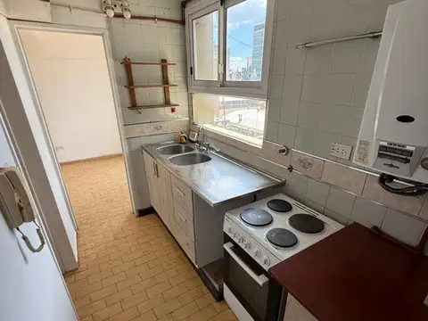 Departamento en Venta en Centro, USD 90.000
