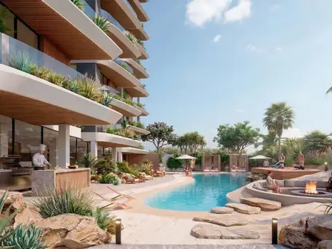 Departamento en Venta en Constitucion, Mar del Plata