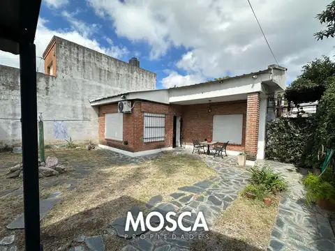 Casa en Venta de 1 dormitorio