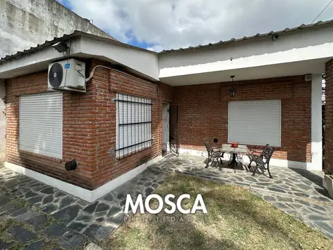 Viamonte al 2600
