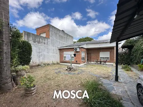 Casa en venta Moreno centro norte