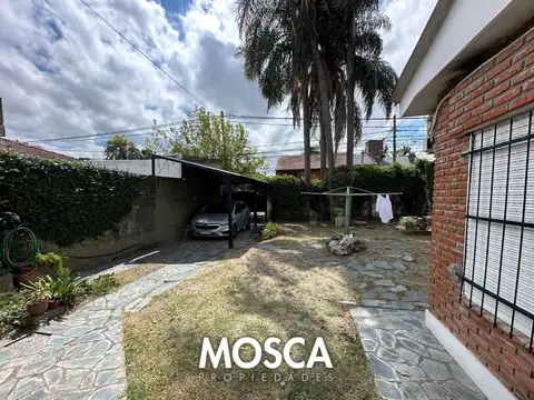 Casa en Venta 10 años