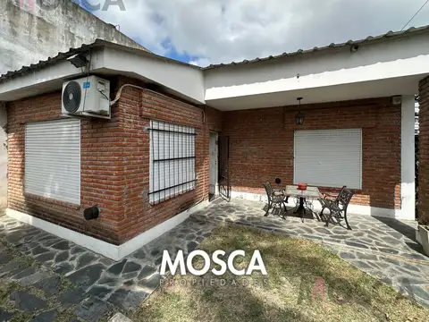 Casa en venta Moreno centro norte