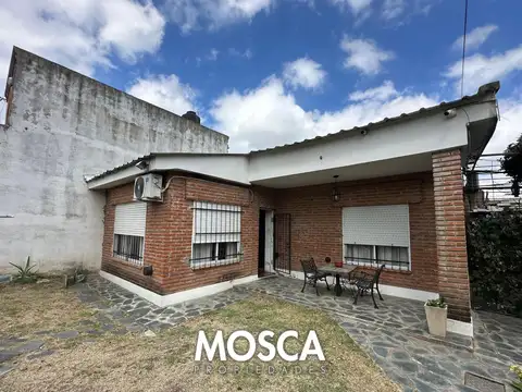 Casa en Venta en Moreno, USD 73.000