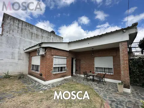 Casa en Venta de 1 dormitorio