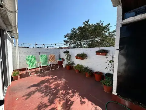 Venta Duplex 3 ambientes - Bernal, Quilmes