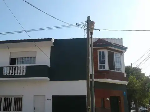 Venta Duplex 3 ambientes - Bernal, Quilmes