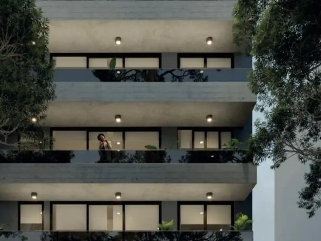 Tronador 2329 , Piso 6