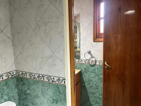Depto Tipo Casa en Alquiler 17 años
