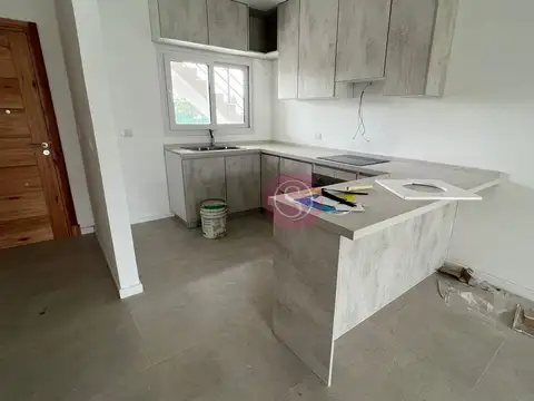 Departamento en Venta en Pilara, USD 185.000