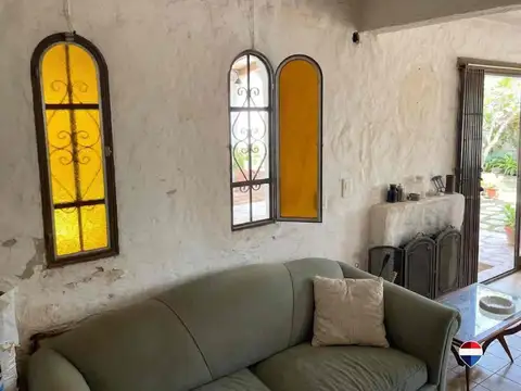 Los Ranqueles S/N esq. Vuelta de Obligado 100