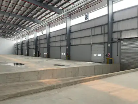 Galpon en Alquiler en General Pacheco, USD 20.700