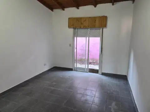 ¡Alquiler! Departamento, dos ambientes en San Miguel
