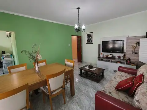 Casa en Venta al Noroeste