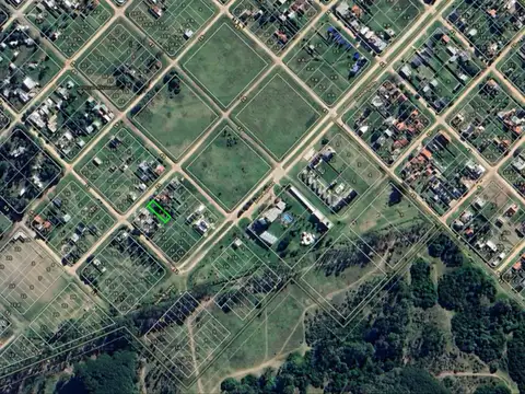 Venta Terreno Miramar 