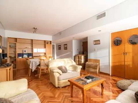 Departamento en Venta de 3 dormitorios