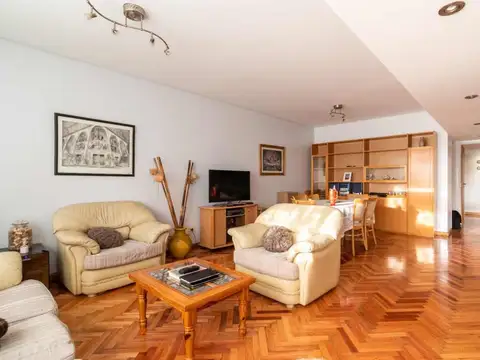 Departamento en Venta en Caballito, USD 295.000