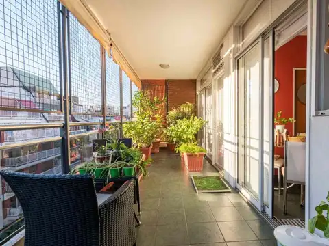 Departamento en Venta 23 años