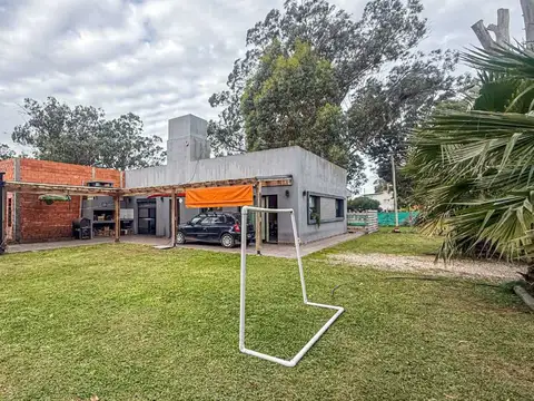 Casa en Venta en Balneario Camet Norte, USD 125.000