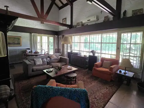 Casa en Venta al Noroeste