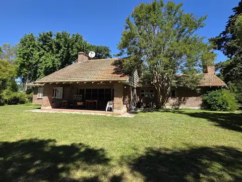 Hermosa casa en venta! Parque Alta Vista