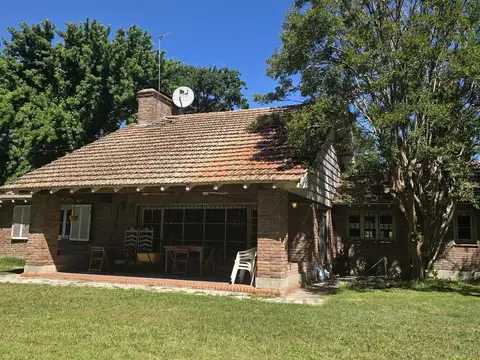 Casa en Venta en Belén de Escobar, USD 260.000