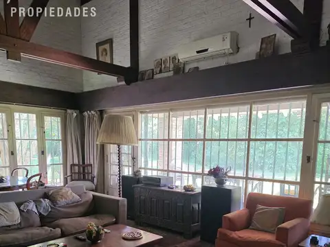 Casa en Venta 70 años