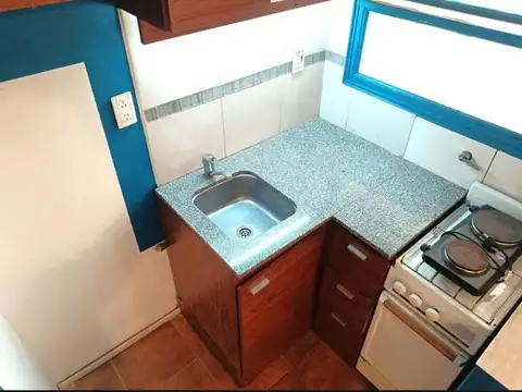 MONOAMB CON DIVISION EN PALERMO