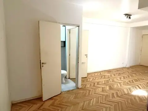 Departamento en Alquiler de 2 ambientes