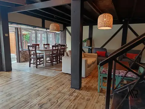 Casa en venta de 3 dormitorios en Pinares