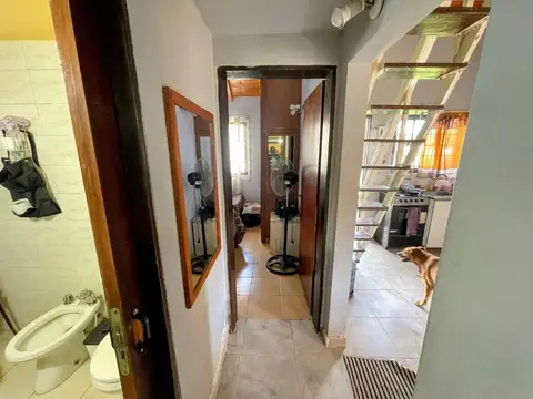 Casa en Venta al Noreste