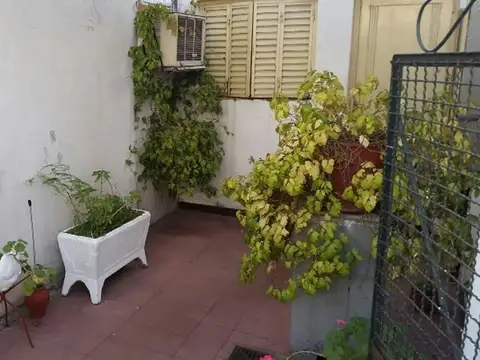 Depto Tipo Casa en Venta de Monoambiente