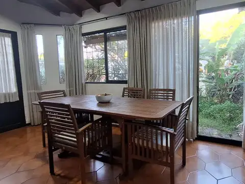 Casa en venta en Carrodilla, Lujan de Cuyo