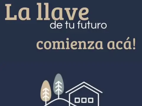 Terreno en Venta en Campana, USD 60.000