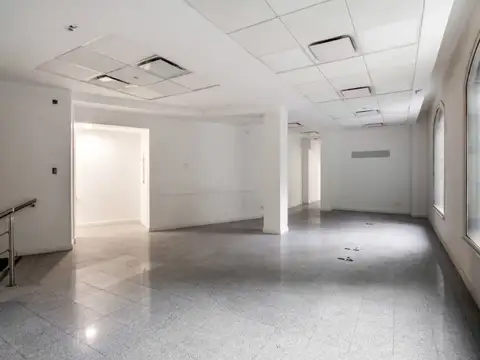 LOCALES - A LA CALLE - RECOLETA, CAPITAL FEDERAL