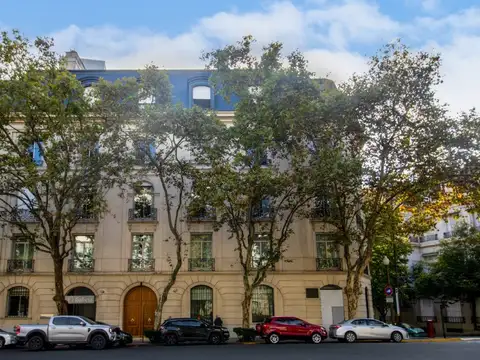 LOCALES - A LA CALLE - RECOLETA, CAPITAL FEDERAL