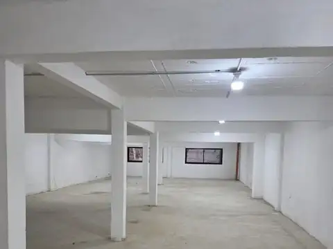 Galpon en Venta A Estrenar