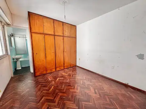 Departamento en Venta en Tres Cruces, USD 89.000