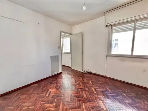 Departamento en Venta 66 años