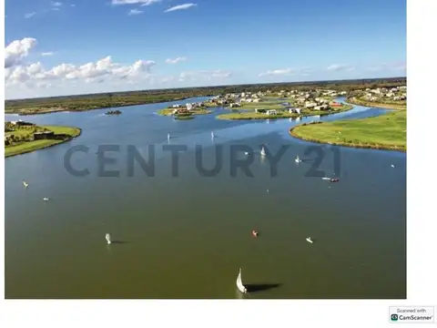 Venta de Lote en Barrio Orillas, Puertos Escobar