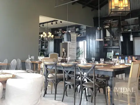 Terreno en Venta 39  mts Fondo